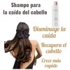 2pzs Shampoo Reviving Farmasi/para Crecimiento De Cabello