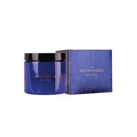 Aroma360 Crema Corporal My Way 16 Oz