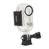 60m Sports Camera Waterproof Housing Case Easy To Install Prevent