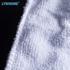 Ltwhome Washable Microfibre Pad Suitable for Bissell 1867 Steam Mop