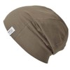 Casualbox Mens Elastic Beanie Smart Casual Hat Beany Japanese Warm