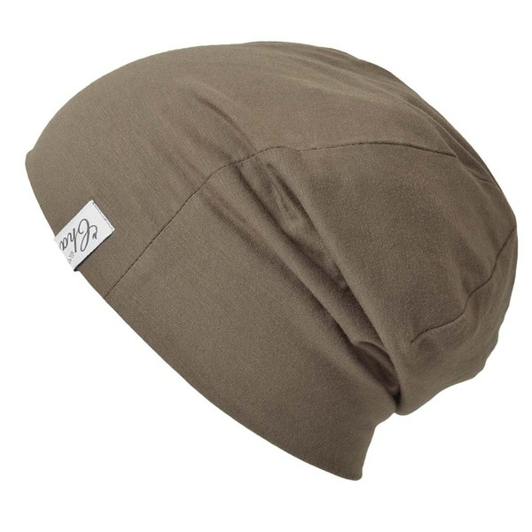 Casualbox Mens Elastic Beanie Smart Casual Hat Beany Japanese Warm