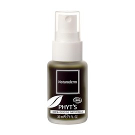 Naturoderm by Phyts for Women - 1 oz Cleanser