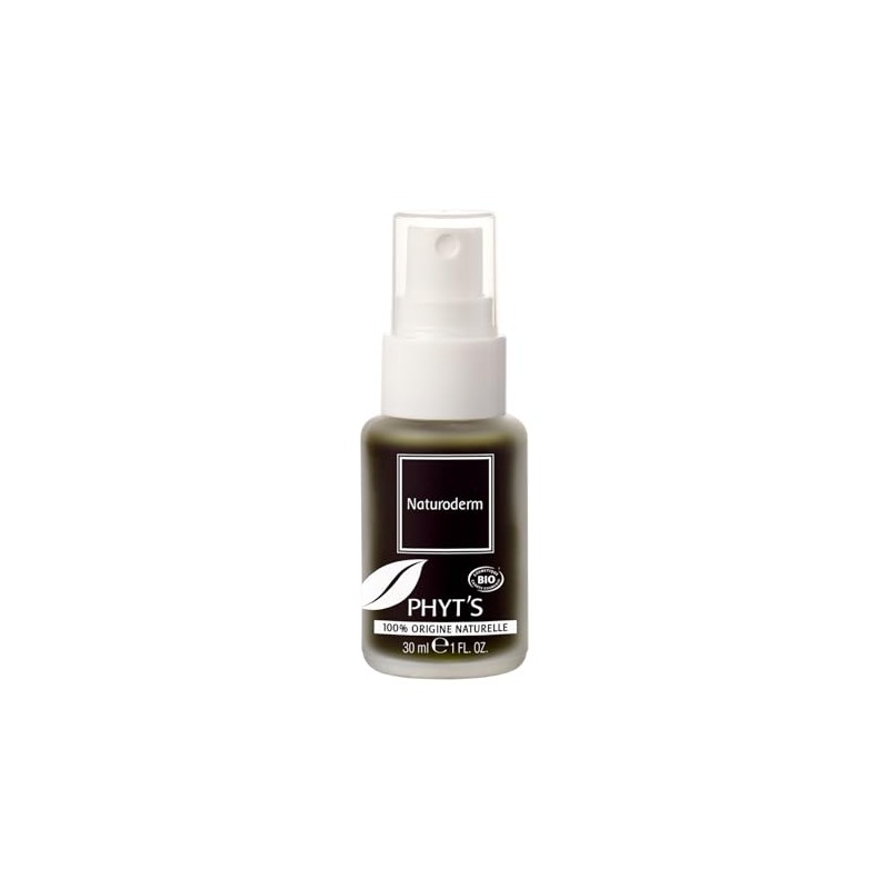 Naturoderm by Phyts for Women - 1 oz Cleanser