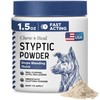 Chew + Heal Labs Styptic Powder for Dogs & Cats
