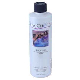 SpaChoice 1-Pint Premium Seal A Leak, Hot Tub Leak Sealer, Made in USA