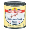 Dawn Fresh Mushroom Steak Sauce, 6-ounce (Pack of 3)