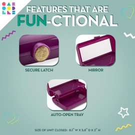 Caboodles Take-It Tote