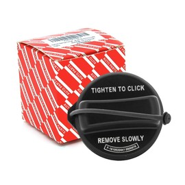 Apeixoto Gas Cap Compatible with 08-17 Accord 09-15 Pilot 06-15 Civic 07-16 CRV 09-20 Fit 11-17 Odyssey 16-20 HRV 10-14 insight Fuel Cap Replacement for OE 17670-T3W-A01, 17670T3WA01