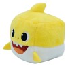 Bandai - Shark Plush Toy S03301