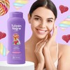 Tulipan Negro Body Lotion Candy Fantasy, 13.5 fl oz –