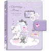 Coolia 01135 My Seal Binder Charming Room Shutton