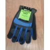 Forney Lot of 3: Forney Mechanic Workwear Gloves Size XXL