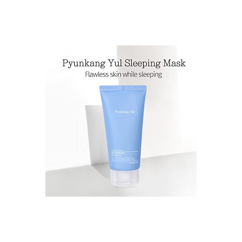 Pyunkang Yul Máscara de dormir de 120 ml