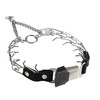Herm Sprenger 2.25mm Prong Collar for Dog Training with Adjustable