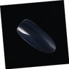Healvian Fashion Oval False Nails 500 Pack Full Cover Nail