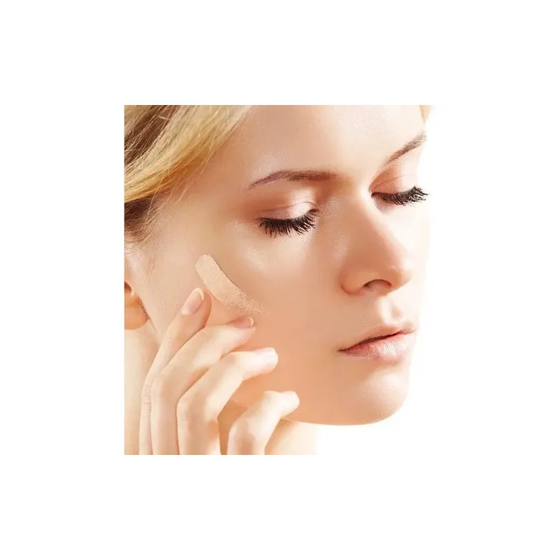 Base De Maquillaje Ayvanna Rêver 30ml Matte Spf30 Tono 03