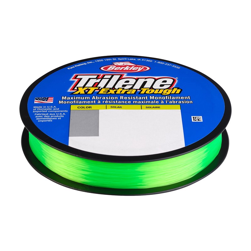 Trilene XT Solar 0.017in | 0.43mm
