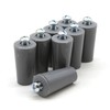 DOJA Barcelona Roller shutter stopper, pack of 8, blind stopper,