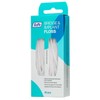 Tepe Bridge And Implant Floss, 30 pcs