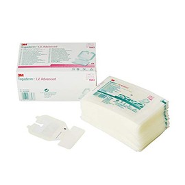 テガダームIVコンフォートフィルム 1683(6.5X7CM)100マイ