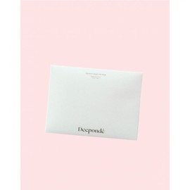 Diponde Signature Origin 100 Mask Pack 20ea 4657331 / 디폰데 시그니처 오리진 100 마스크팩 20ea 4657331