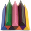 Melissa & Doug Jumbo Triangular Crayons