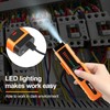 VXSCAN Underground Cable Wire Locator, F04 Wire Tracer Cable Tester