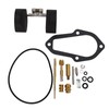 Motorcycle Carburetor Rebuild Kit 16100‑329‑004 Engine Carb Repair Overhaul Set