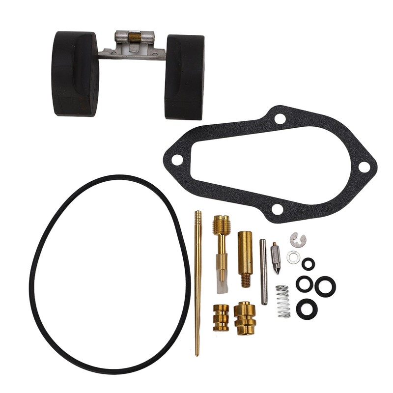 Motorcycle Carburetor Rebuild Kit 16100‑329‑004 Engine Carb Repair Overhaul Set