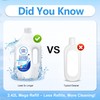 Floor Cleaning Solution, 82 FL OZ, Deep Cleans for Multiple