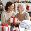 Ninonly Sewing Machine for Beginners, Portable Electric Sewing Machine with