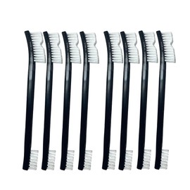 8-Pack Brass Nylon Brush