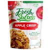 Concord Foods Apple Crisp Mix Easy to Make Dessert with