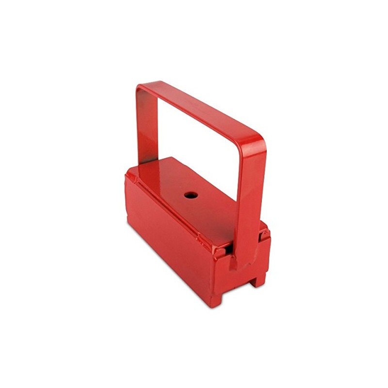 100kg Schwerlasttragemagnet (magnets4you) - der richtige Griff zum Bewegen von