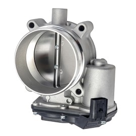 PHILTOP S20083 Electronic Throttle Body for Ford F-150 2011-2014 5.0L, Mustang 2011-2014 5.0L Replace# 977594, BR3Z9E926C, BR3Z9E926B, BR3Z9E926A, 676024, TB1148