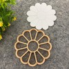 GOTO CLAY TOOLS Clay Trinket Dish Cutter for Polymer Clay,