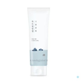 Round Lab 1025 Dokdo Peeling Gel Scrub Exfoliator 120ml / 라운드랩 1025 독도 필링젤 스크럽 각질 제거제 120ml