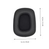 TEHAUX 6pcs Ear Pads Replacement for Gaming Headset Soft Cushion