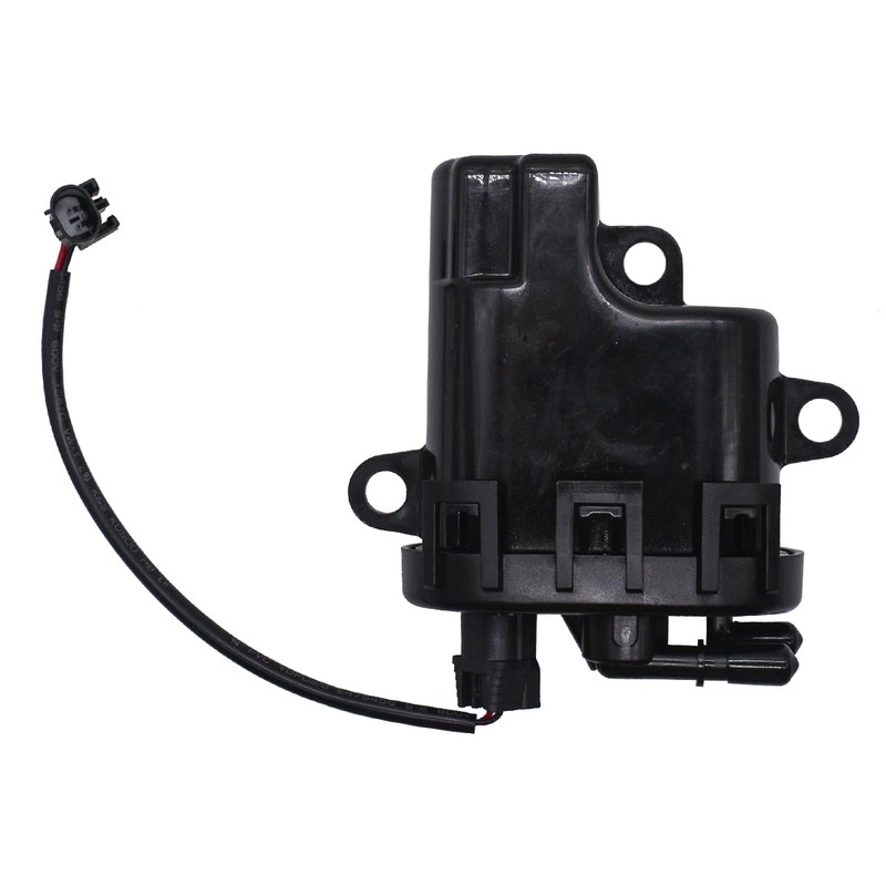 Cylinman Fuel Pump Module Kit Fit for Kohler ECH630 ECH650