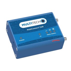 Multi-tech Systems MultiTech MultiConnect Cell 100 MTC-LNA4 Radio Modem MTCLNA4B03