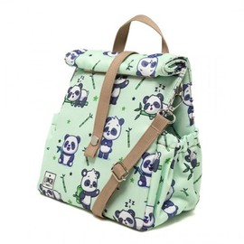 The Lunch Bag Kids Panda Version