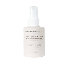 ORI Lab by NAK Hair Overnight Dew Serum 100ml