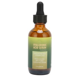 Hyaluronic Acid Serum Deep Moisturizing Skin Brightening Skincare Repairing Serum 60ml
