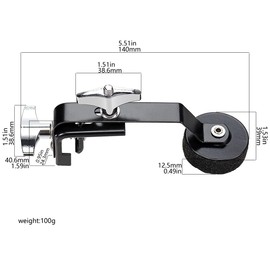 RuiJOTWAT Drum Damper Mute Silencer Plus Felt Clamp-On Tone Control Muffler For Snares Drum Musical Parts