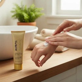 Set 2 Crema Para Manos Mantequillas Naturales Terramar