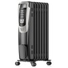 PELONIS Radiator Heater for indoor use Large Room with Remote,
