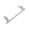 LIEBHERR - POIGNEE PORTE FRIGO CONGELATEUR LIEBHERR 24.5CM 7430670 -