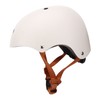 Skateboard Helmet ABS Shell Shock Absorbing Scooter Roller Skating Helmet