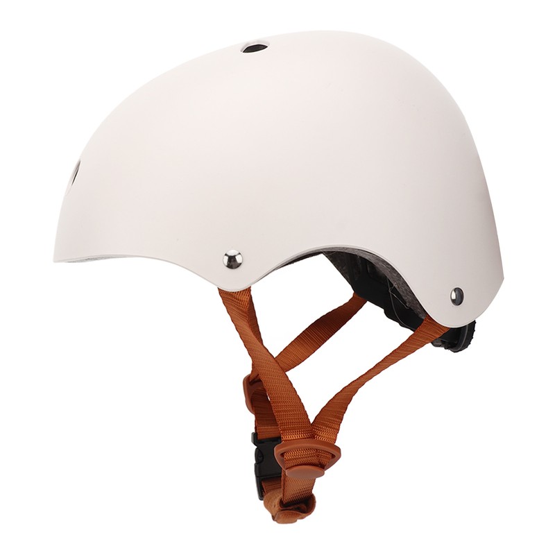Skateboard Helmet ABS Shell Shock Absorbing Scooter Roller Skating Helmet
